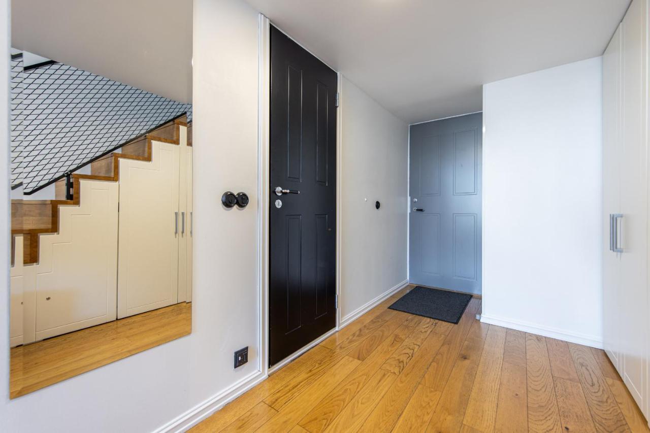 Two-Story Loft Apartments 15 Tallinn Exterior photo